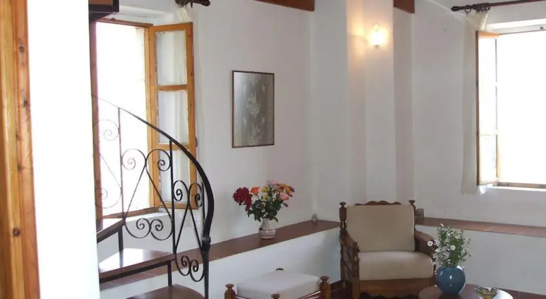 Archontiko Maisonettes