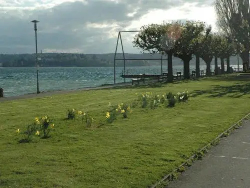 Ferienhaus Unteruhldingen