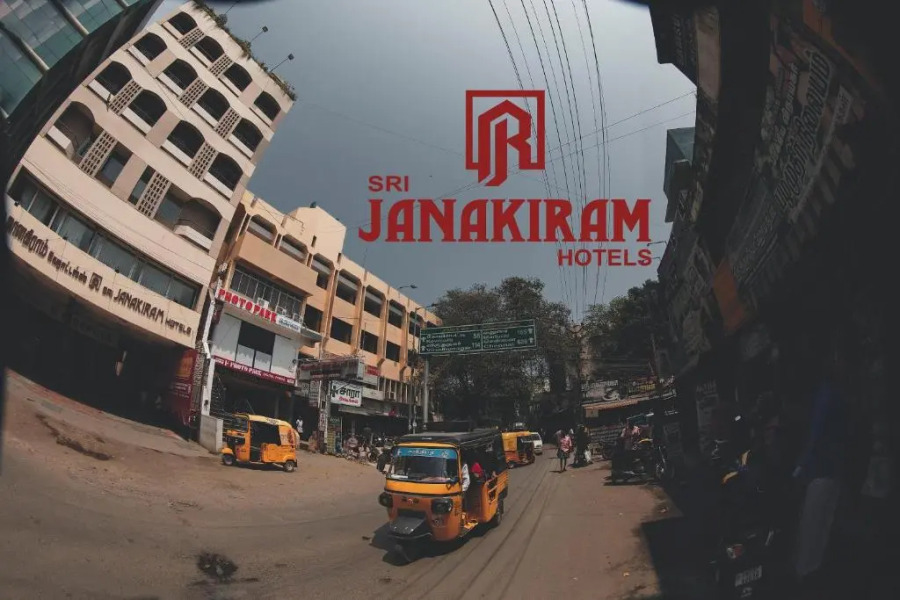 Sri Janakiram Hotels
