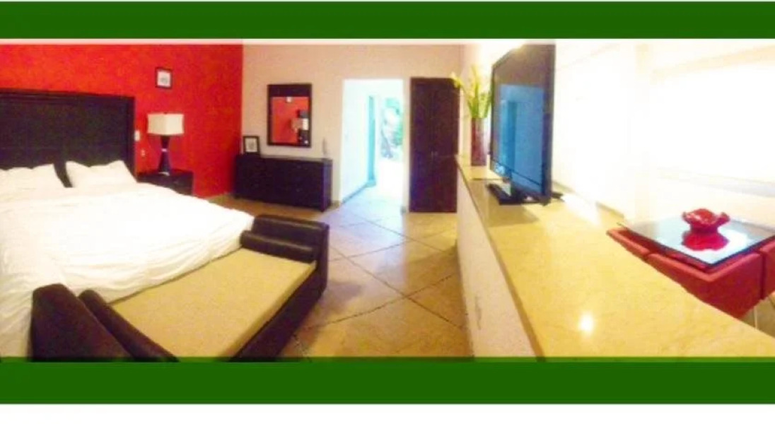 Hotel Exedra Jardin Boutique