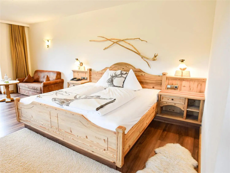 Feuriger Tatzlwurm Berghotel & Spa, BW Signature Collection