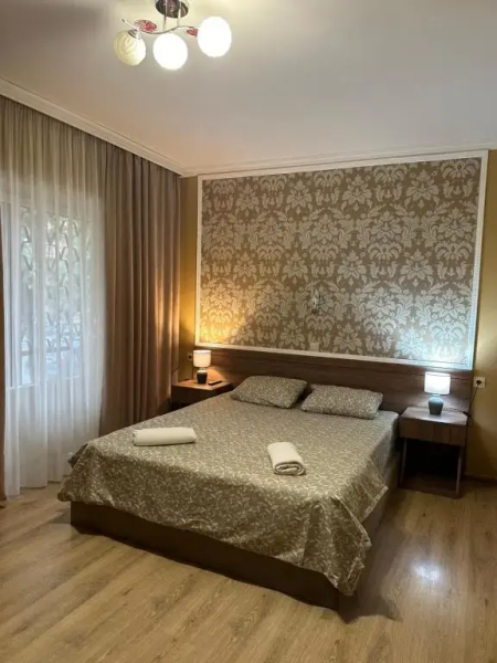 Hotel Tsitsinatela