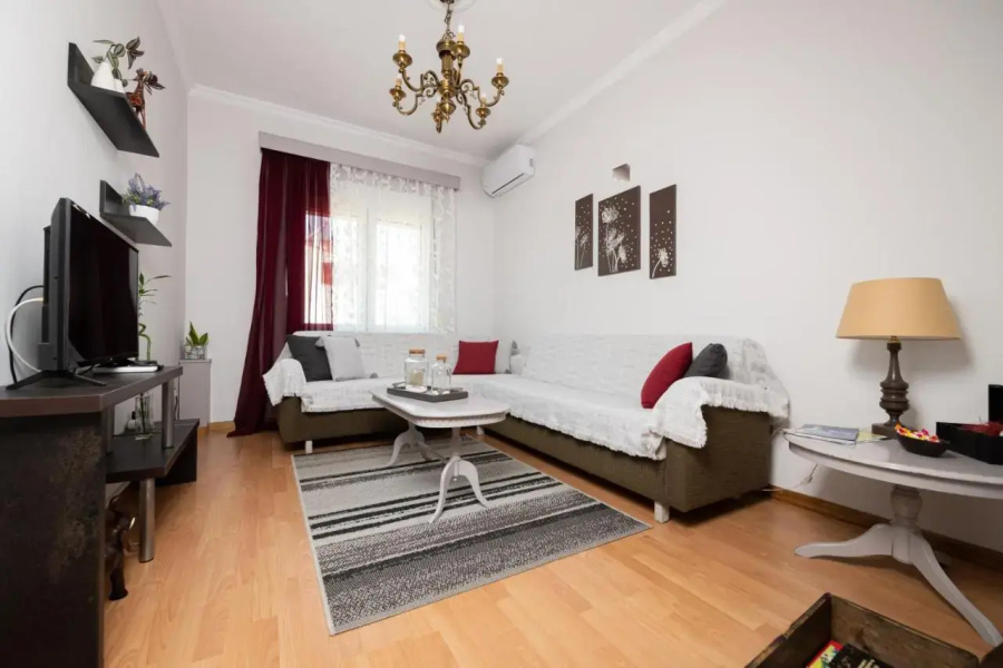 Pepper House Edessa
