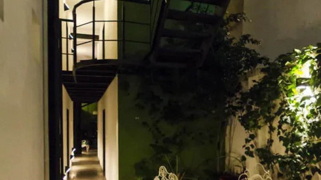 La Casa de Pichincha