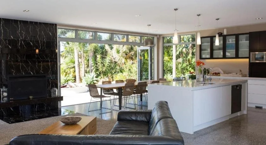 Bay of Islands Health Retreat