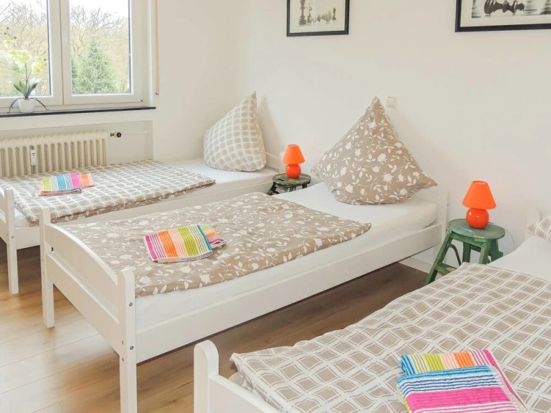 Apartments Bruchköbel