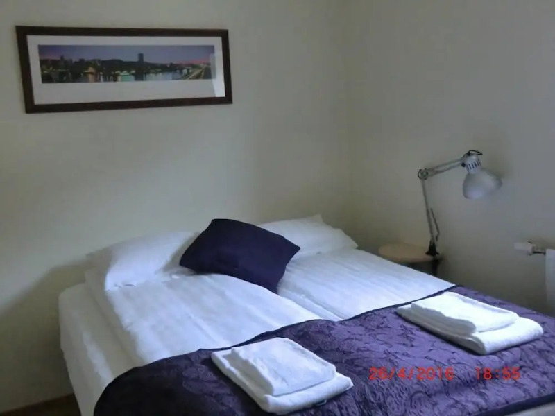 Nord Marina Guesthouse