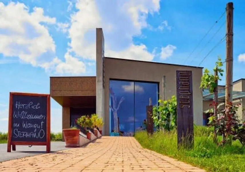 Ferienhaus Dreiländereck