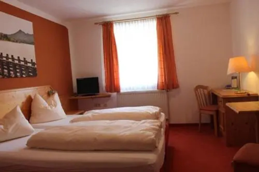 Zum Goldenen Schwanen