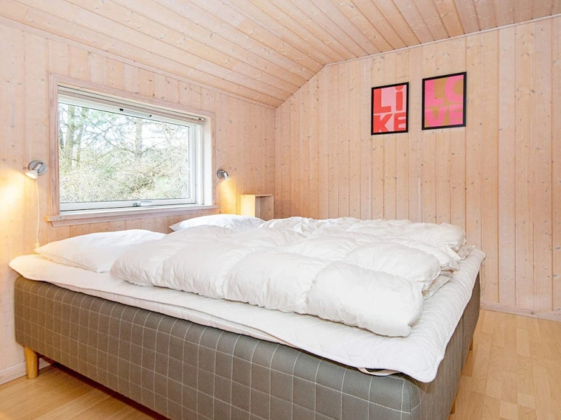 12 Person Holiday Home in Ebeltoft