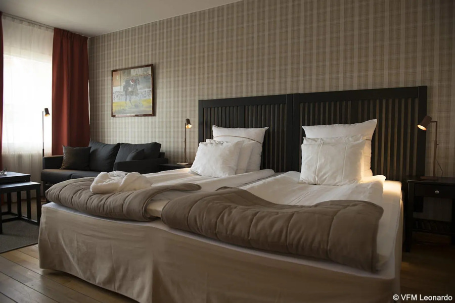 Best Western Hotel Jägersro