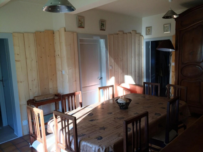 House With 5 Bedrooms in Mimizan, With Enclosed Garden and Wifi - 100 m From the Beach