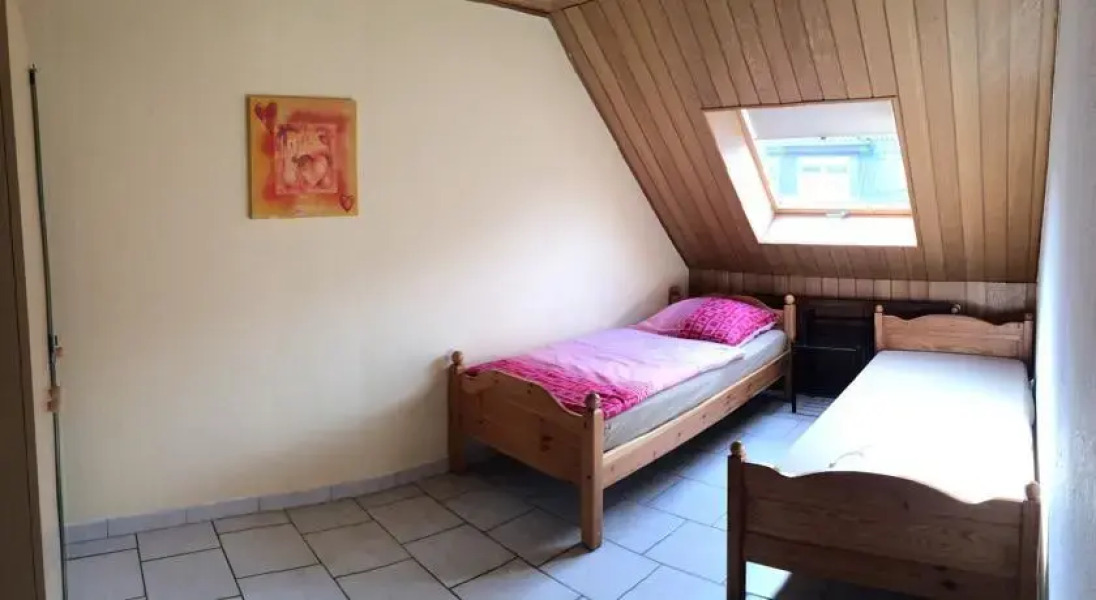 Ferienwohnungen Hürth