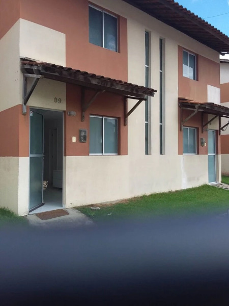 Duplex Aeroporto UFAL