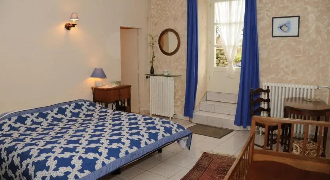 LAuberge La Source De Peyssou