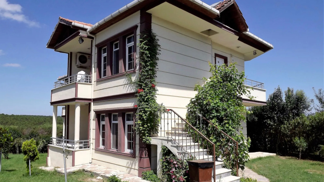 Hamsilos Tatil Koyu & Apart Hotel