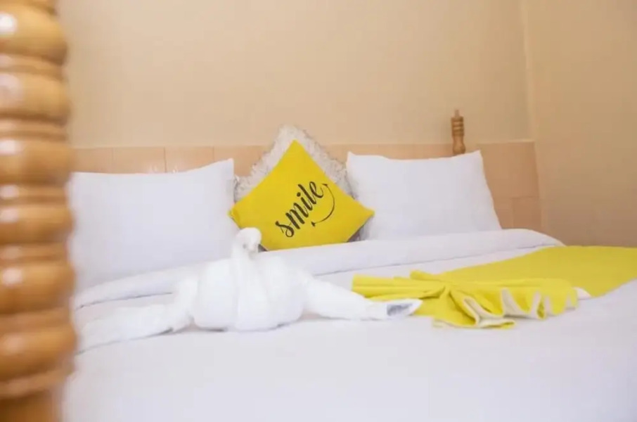 The Nest Guest House Kericho