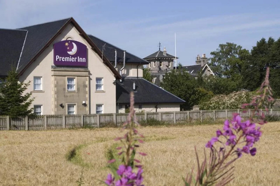 Premier Inn Edinburgh A1 - Musselburgh