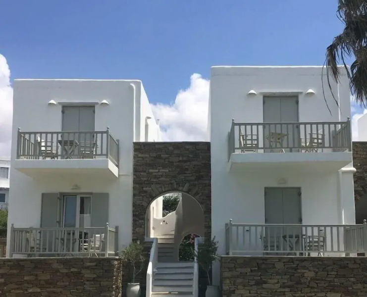 Ninemia Suites