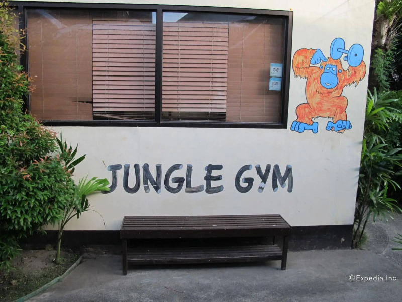 Blue Ribbon Dive Resort