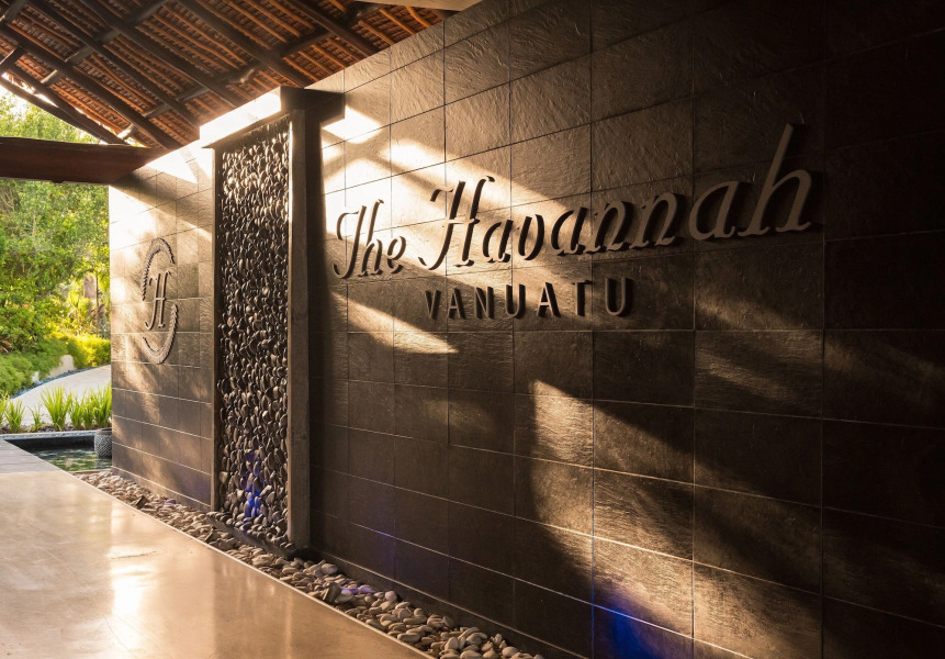 The Havannah Vanuatu - Exclusively for adults