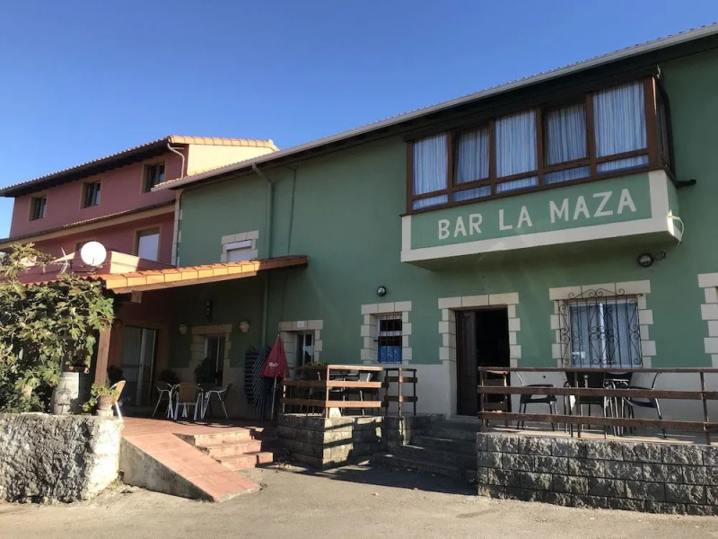 Posada La Maza