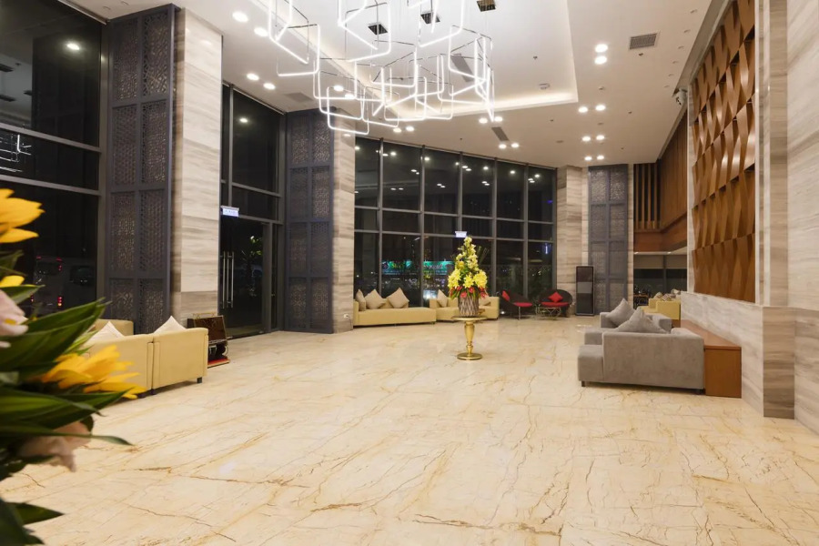 Comodo Nha Trang Hotel