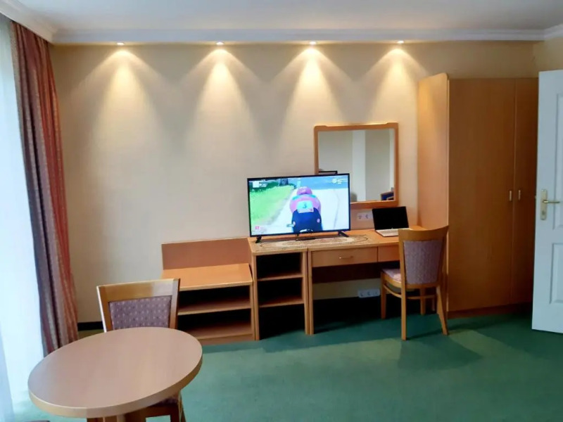 Apartment Rideg Hévíz