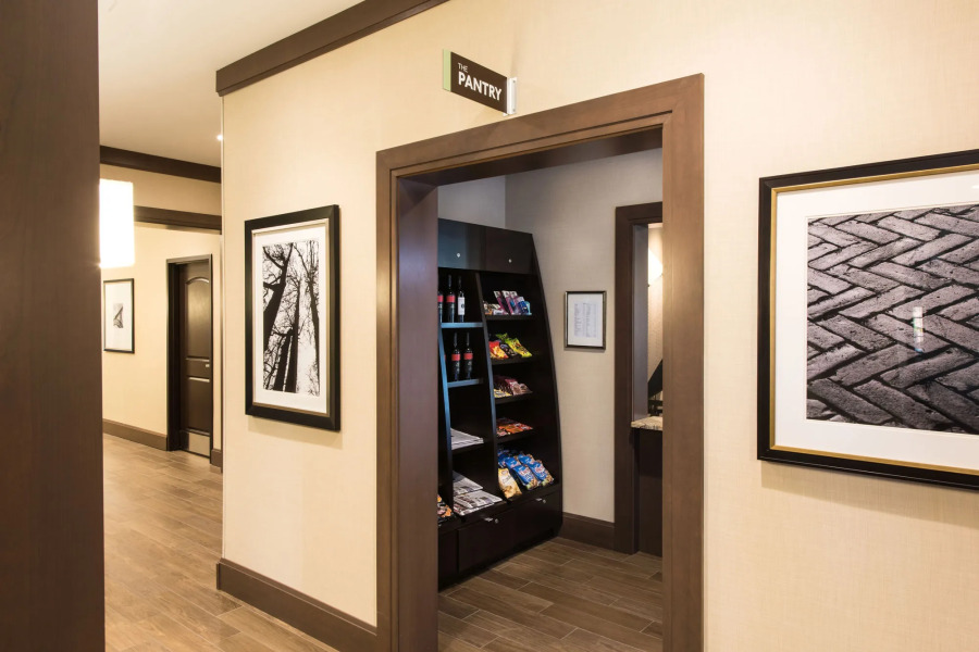 Staybridge Suites Albany Wolf Rd-Colonie Center by IHG