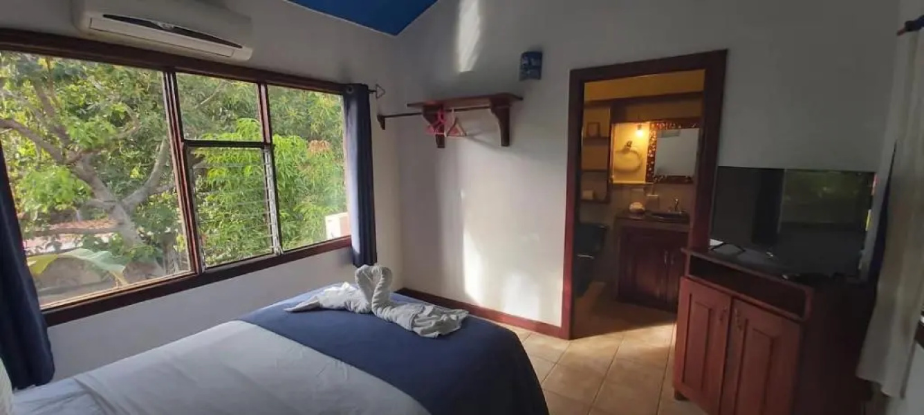 Apartamentos Massai