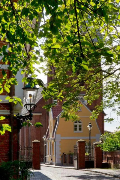 Gärtnerhaus