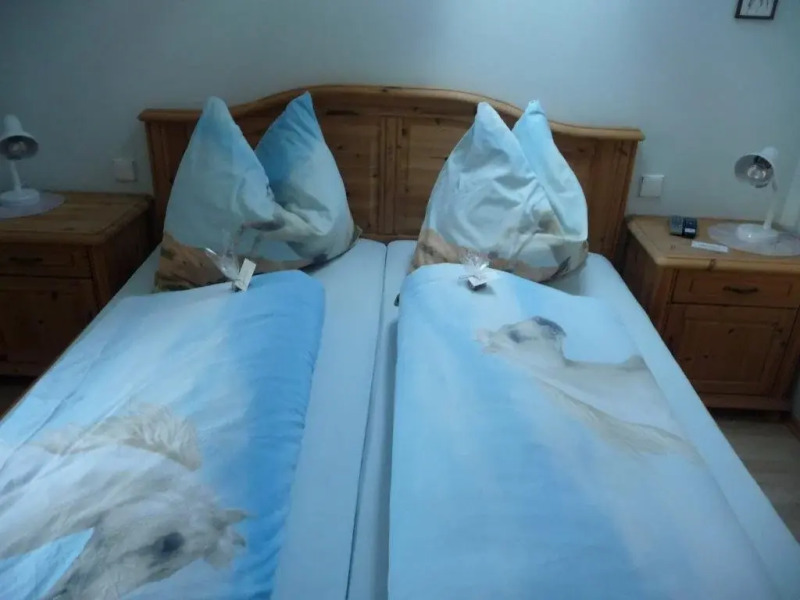 Gästepension Edeltraud