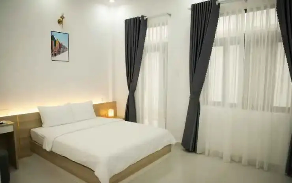 Le Phan Hotel