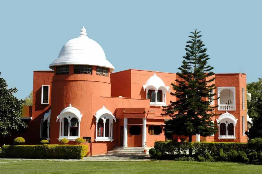 Oriental Palace Resort