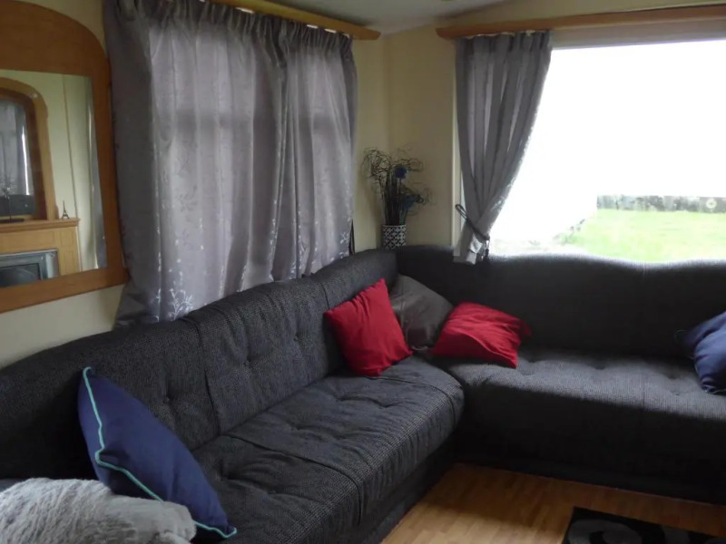 Mablethorpe L12 Caravan