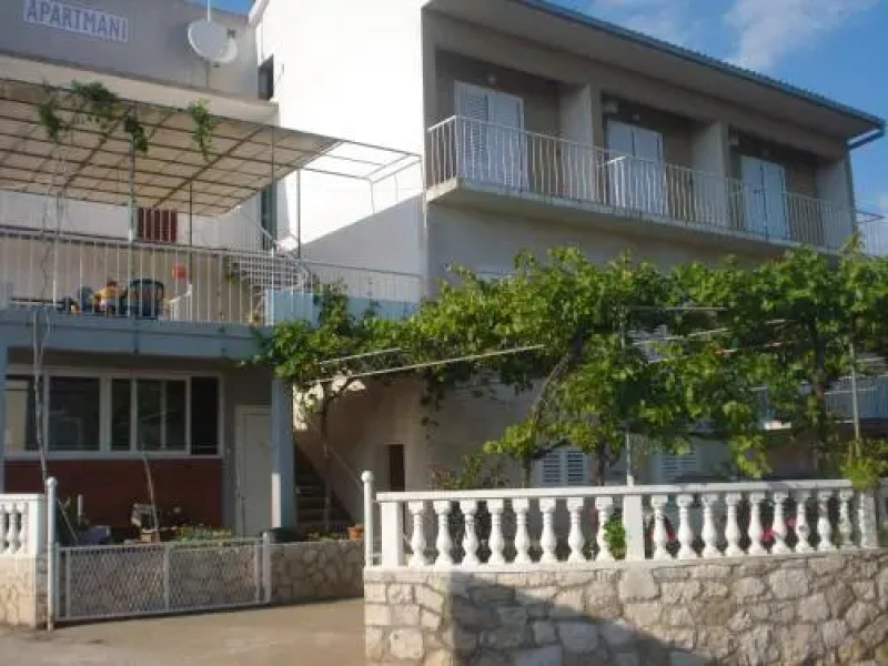 Apartments San Giorgio