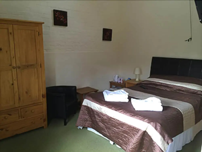 Bulmer Farm Bed and Breakfast