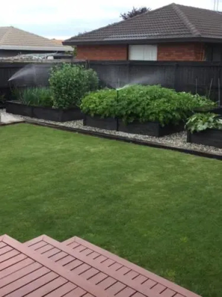 Travellers Retreat BB