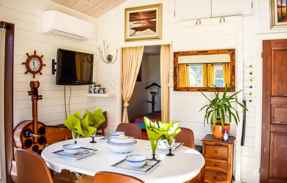 Awesome Home in Trelleborg With Wifi and 2 Bedrooms