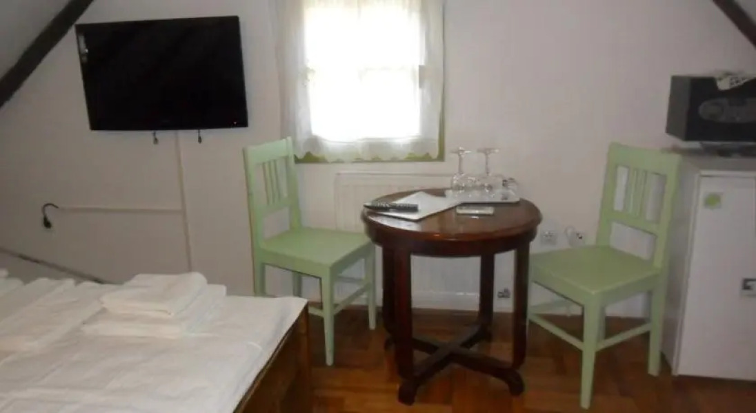 Eco Village Ekoetno Selo Strug