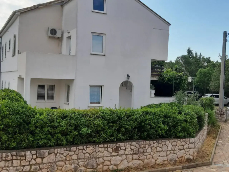 Apartments Knežević