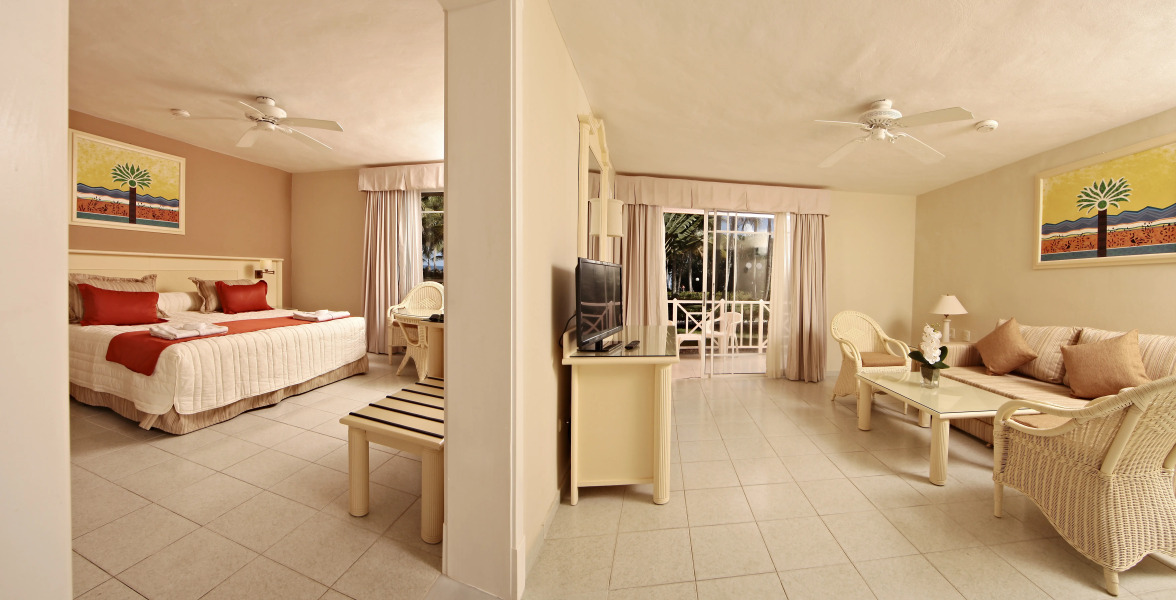 Grand Bahia Principe San Juan - All Inclusive