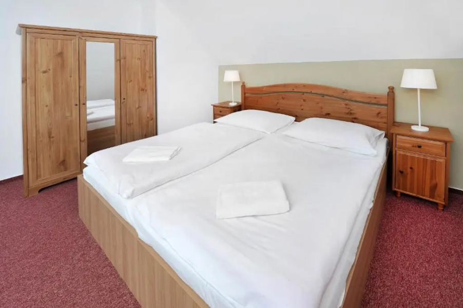 APLEND Domčeky Tatry Holiday