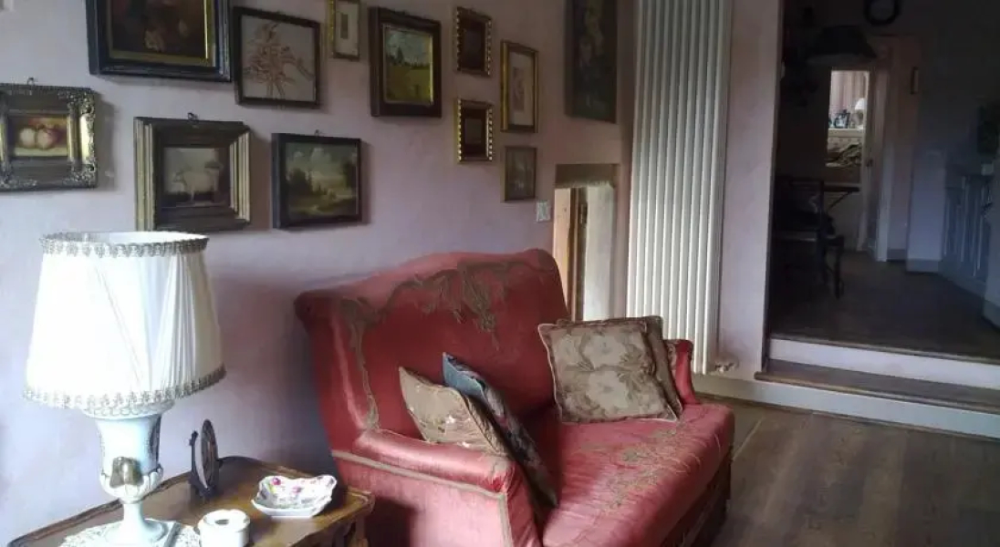 Chianti Country Apartment