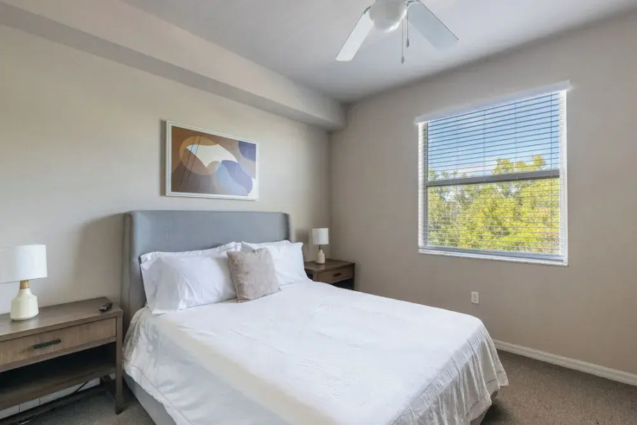 Landing Fort Myers near Heritage Palms