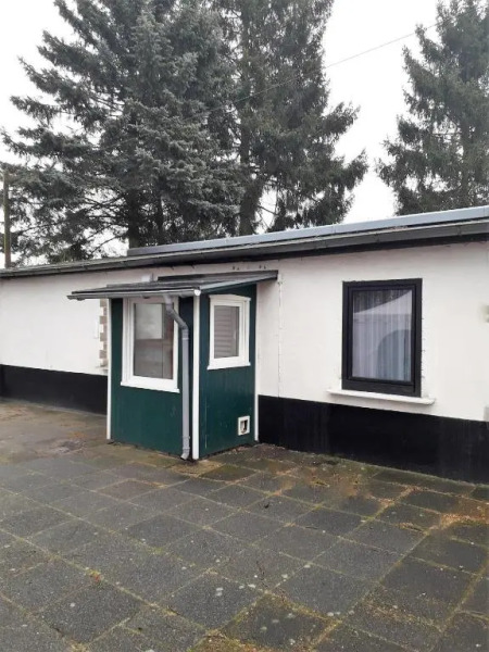 Ferienpark Tannenbruchsee