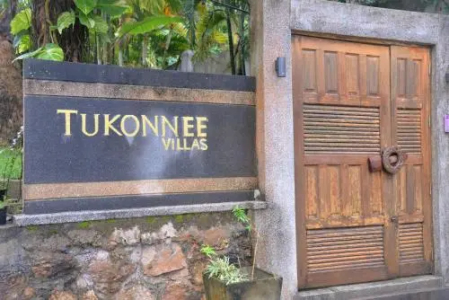Tukonnee Villas Koh Yao Noi