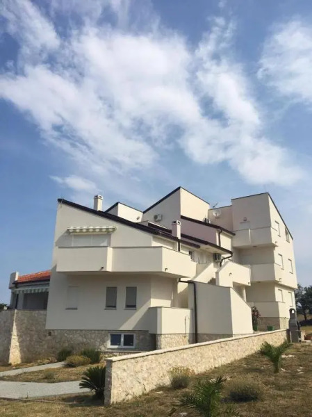 Apartments Riva Povljana