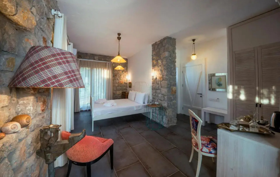 Valentina Boutique Hotel