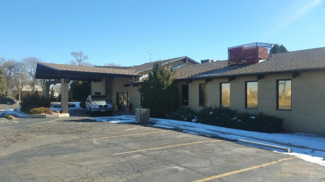 Best Western Bents Fort Inn